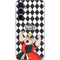 Disney Alice in Wonderland Queen of Hearts Off with their Head! Galaxy A35 5G Skin